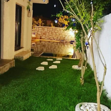 Talles Comfort Boutique Hotel - Alacati - Adult Only Exterior foto