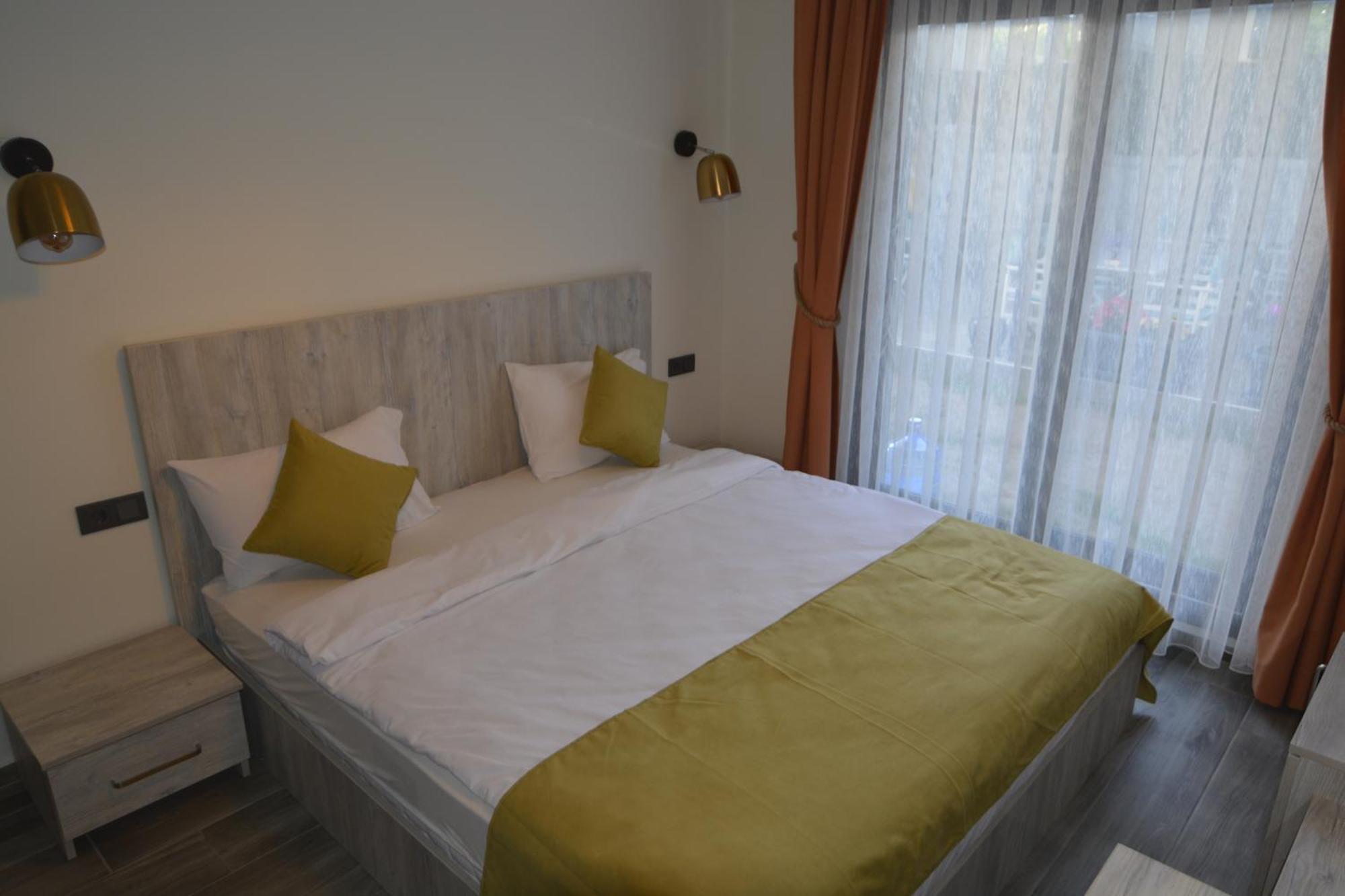 Talles Comfort Boutique Hotel - Alacati - Adult Only Exterior foto