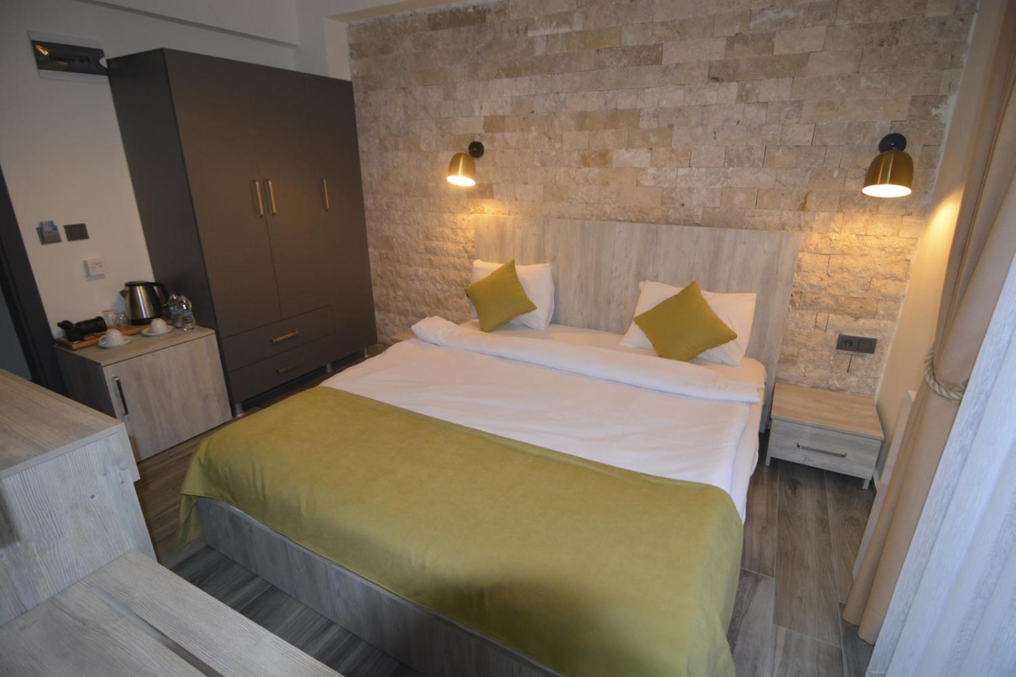 Talles Comfort Boutique Hotel - Alacati - Adult Only Exterior foto