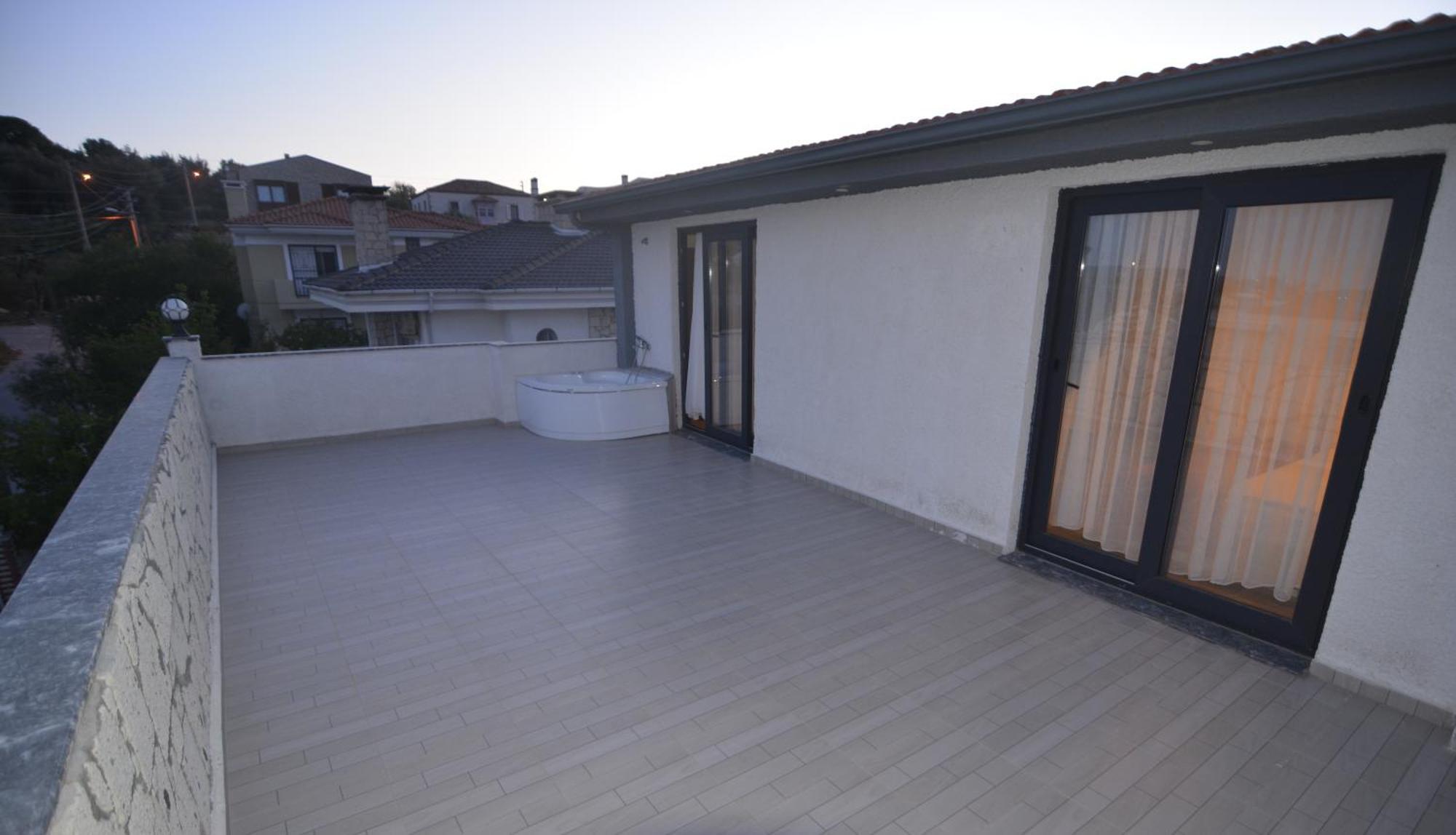 Talles Comfort Boutique Hotel - Alacati - Adult Only Exterior foto
