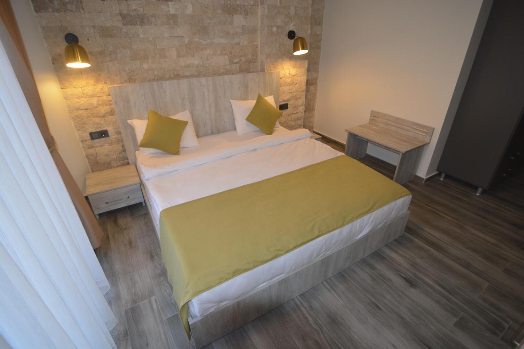 Talles Comfort Boutique Hotel - Alacati - Adult Only Exterior foto